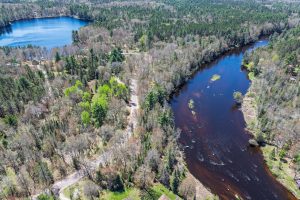 Lot 4 Off River Rd, , Cloverland,  WI 54521