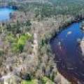 Lot 4 Off River Rd, , Cloverland,  WI 54521
