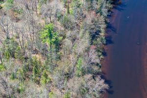 Lot 4 Off River Rd, , Cloverland,  WI 54521