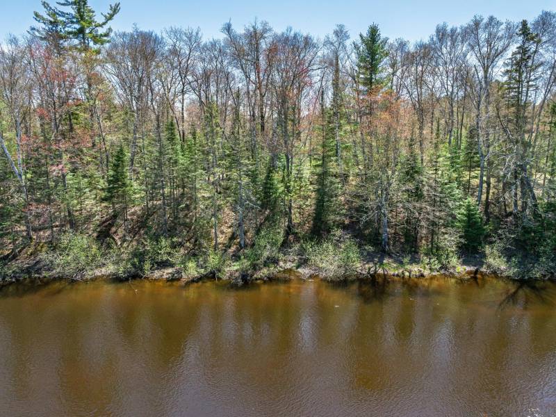 Lot 5 Off River Rd, , Cloverland,  WI 54521