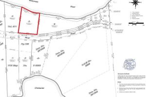 Lot 5 Off River Rd, , Cloverland,  WI 54521