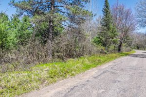 Lot 5 Off River Rd, , Cloverland,  WI 54521