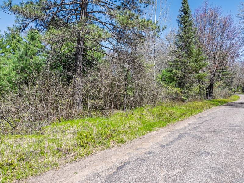 Lot 5 Off River Rd, , Cloverland,  WI 54521