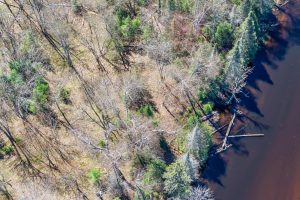 Lot 5 Off River Rd, , Cloverland,  WI 54521