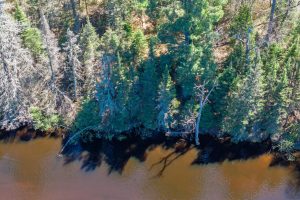 Lot 5 Off River Rd, , Cloverland,  WI 54521