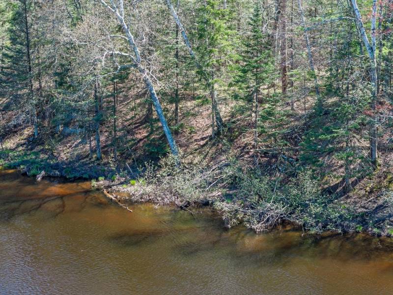 Lot 5 Off River Rd, , Cloverland,  WI 54521