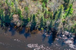 Lot 5 Off River Rd, , Cloverland,  WI 54521