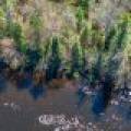 Lot 5 Off River Rd, , Cloverland,  WI 54521