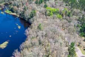 Lot 5 Off River Rd, , Cloverland,  WI 54521