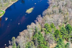 Lot 5 Off River Rd, , Cloverland,  WI 54521