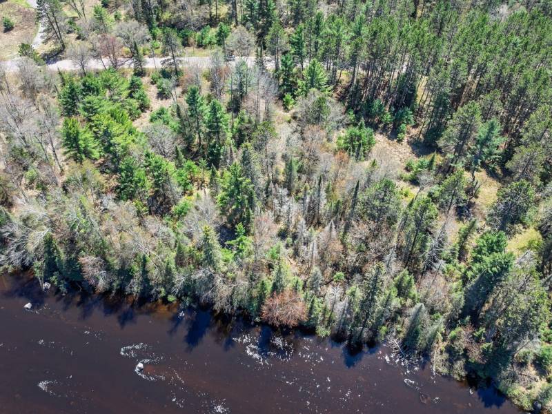 Lot 5 Off River Rd, , Cloverland,  WI 54521