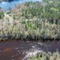 Lot 5 Off River Rd, , Cloverland,  WI 54521