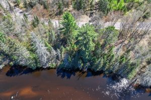 Lot 6 Off River Rd, , Cloverland,  WI 54521