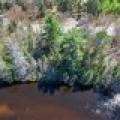 Lot 6 Off River Rd, , Cloverland,  WI 54521