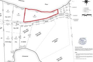 Lot 6 Off River Rd, , Cloverland,  WI 54521