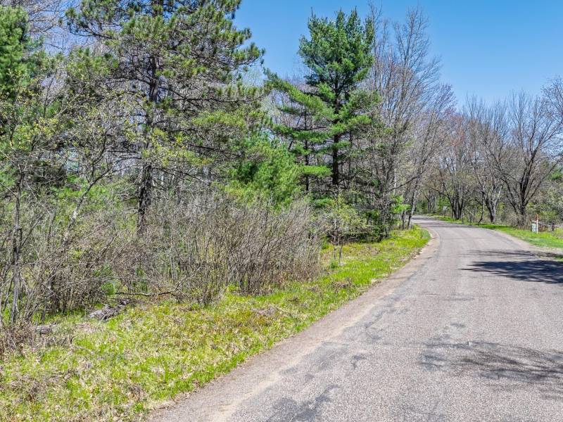 Lot 6 Off River Rd, , Cloverland,  WI 54521