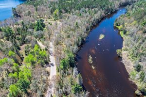 Lot 6 Off River Rd, , Cloverland,  WI 54521