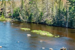 Lot 6 Off River Rd, , Cloverland,  WI 54521