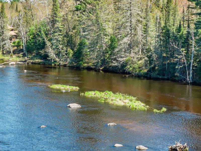 Lot 6 Off River Rd, , Cloverland,  WI 54521