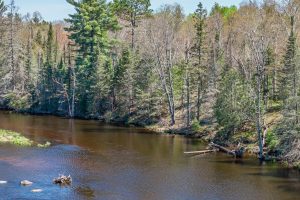 Lot 6 Off River Rd, , Cloverland,  WI 54521