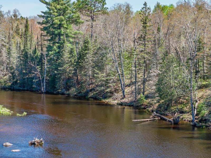 Lot 6 Off River Rd, , Cloverland,  WI 54521