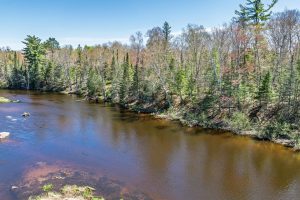 Lot 6 Off River Rd, , Cloverland,  WI 54521
