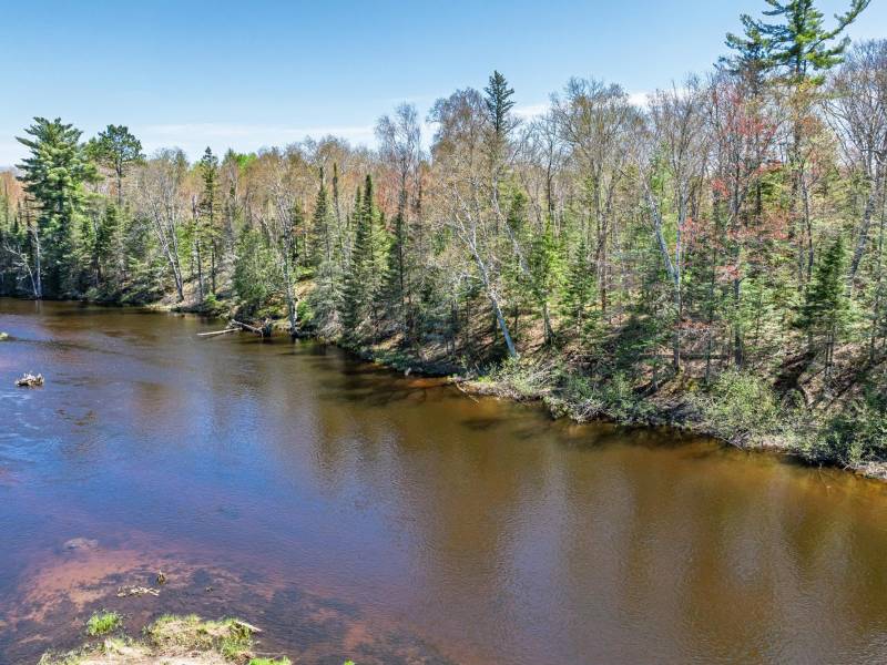 Lot 6 Off River Rd, , Cloverland,  WI 54521