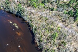 Lot 6 Off River Rd, , Cloverland,  WI 54521