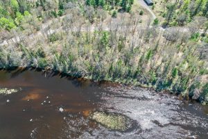 Lot 6 Off River Rd, , Cloverland,  WI 54521