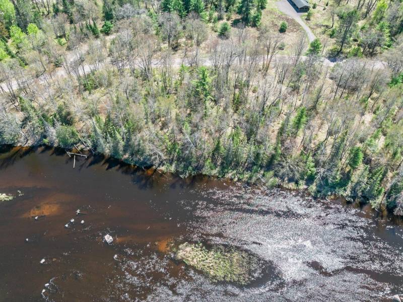 Lot 6 Off River Rd, , Cloverland,  WI 54521