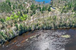 Lot 6 Off River Rd, , Cloverland,  WI 54521