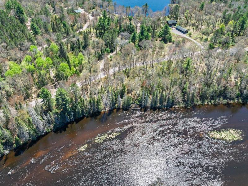 Lot 6 Off River Rd, , Cloverland,  WI 54521