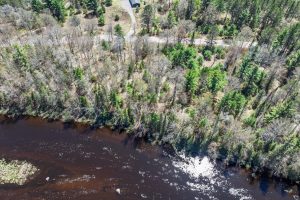 Lot 6 Off River Rd, , Cloverland,  WI 54521