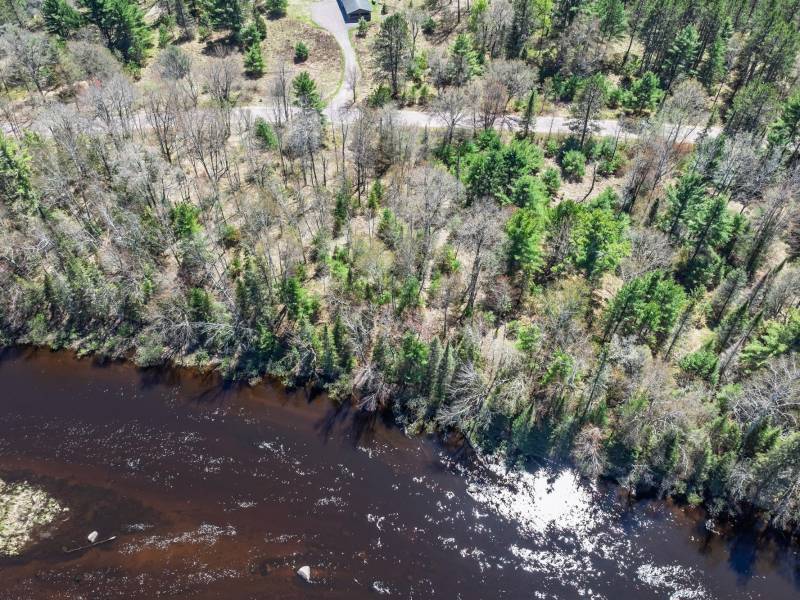 Lot 6 Off River Rd, , Cloverland,  WI 54521