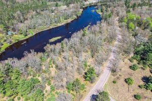 Lot 6 Off River Rd, , Cloverland,  WI 54521