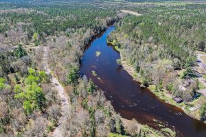 Lot 6 Off River Rd, , Cloverland,  WI 54521