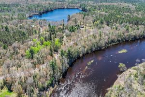 Lot 6 Off River Rd, , Cloverland,  WI 54521