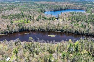 Lot 6 Off River Rd, , Cloverland,  WI 54521