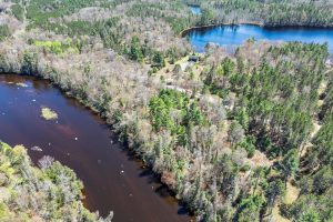 Lot 6 Off River Rd, , Cloverland,  WI 54521