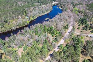 Lot 6 Off River Rd, , Cloverland,  WI 54521