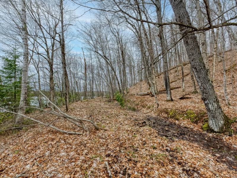 Lot 7 Off Johnson Ln, , Winchester,  WI 54557