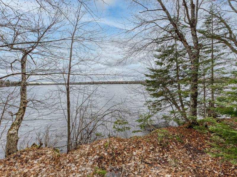 Lot 7 Off Johnson Ln, , Winchester,  WI 54557