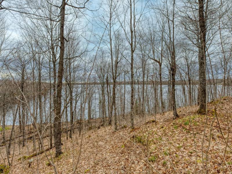Lot 7 Off Johnson Ln, , Winchester,  WI 54557