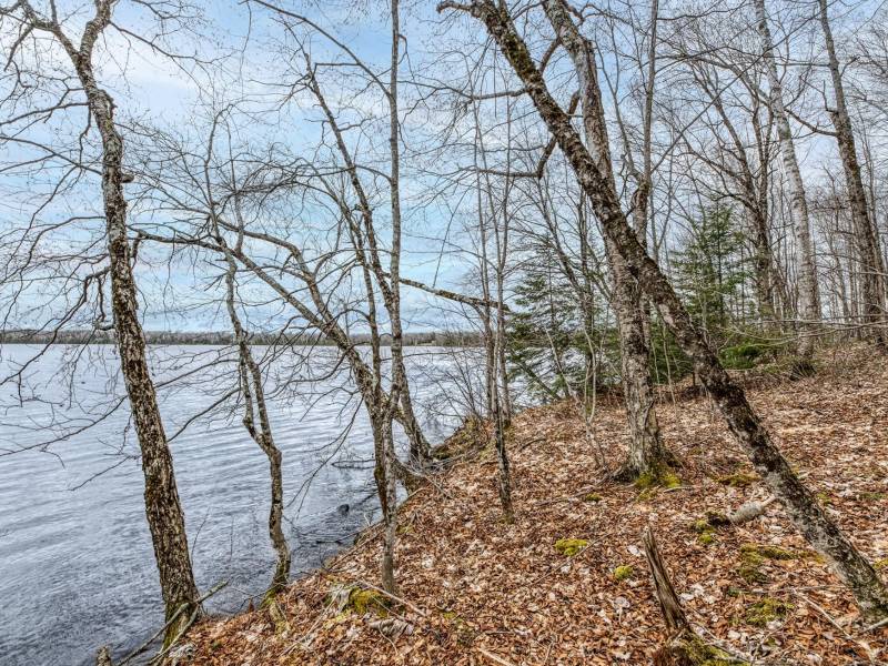Lot 7 Off Johnson Ln, , Winchester,  WI 54557