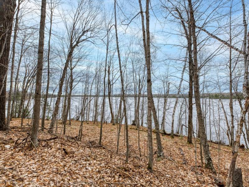 Lot 8 Off Johnson Ln, , Winchester,  WI 54557