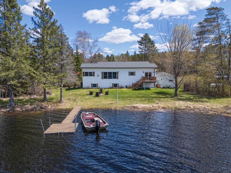 N9071 Millie Rd, , Tomahawk,  WI 54487