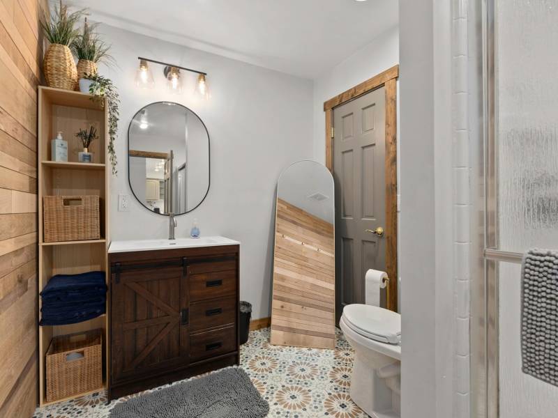 N9071 Millie Rd, , Tomahawk,  WI 54487