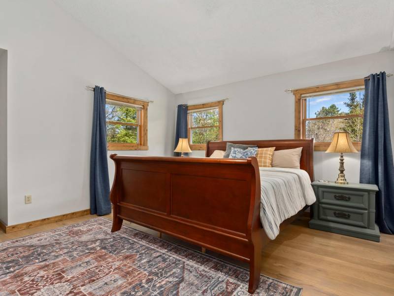 N9071 Millie Rd, , Tomahawk,  WI 54487