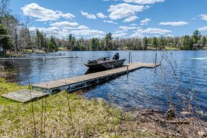 N9071 Millie Rd, , Tomahawk,  WI 54487