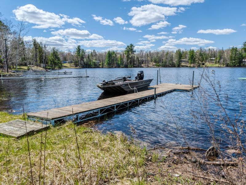 N9071 Millie Rd, , Tomahawk,  WI 54487